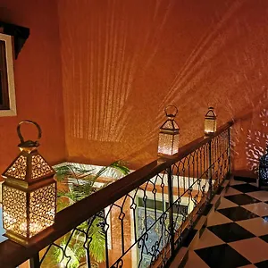  Casa vacanze Dar Al Hayat