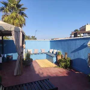 L Ayinn In The Heart Of Marrakech. Marrakesh