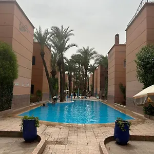 Latifa Marrakesh