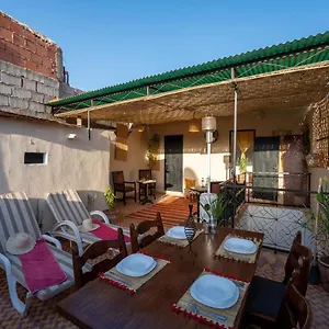Lalla Aouich Marrakesh