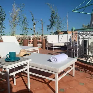 Asmaa Marrakesh
