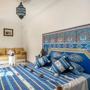  Casa vacanze Riad Médina