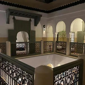 Des Fragrances Dar El Bacha Marrakesh