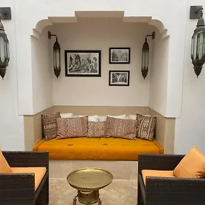 Rossi Marrakesh