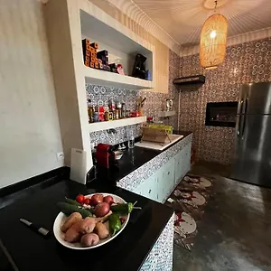  Casa vacanze Nadara, Superbe Au Coeur De La Medina!