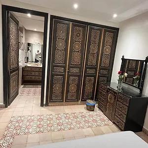 Darabi En Exclusivite Marrakesh